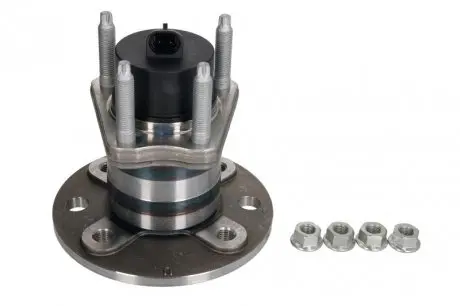 Подшипник ступицы шариковый FAG 713644560