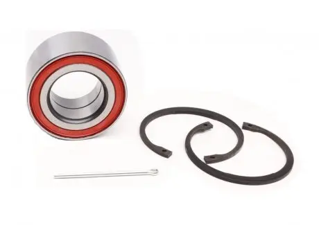 Подшипник ступицы передней (39x72x37) FAG 713 6446 70