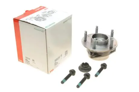 Подшипник передней ступицы Opel Insignia 1.5i/1.6/2.0 CDTI 17- (+ABS) FAG 713 6452 30