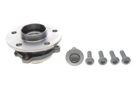 Подшипник ступицы FAG 713 6496 10