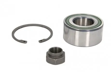 Пiдшипник ступицi колеса FAG 713 6501 60