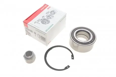 Подшипник ступицы колеса FAG 713 6505 80