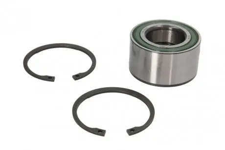 Пiдшипник ступицi колеса FAG 713 6600 50