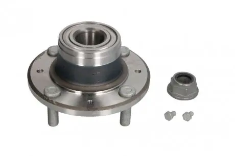 Подшипник ступицы шариковый FAG 713660120