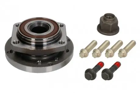 Пiдшипник ступицi колеса FAG 713 6604 20