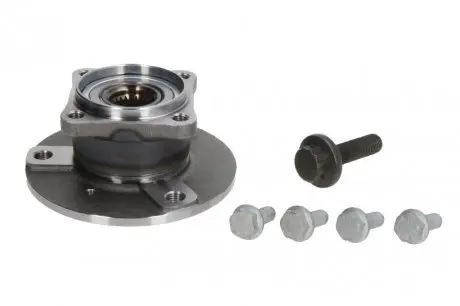 Комплект подшипника ступицы колеса FAG 713667340