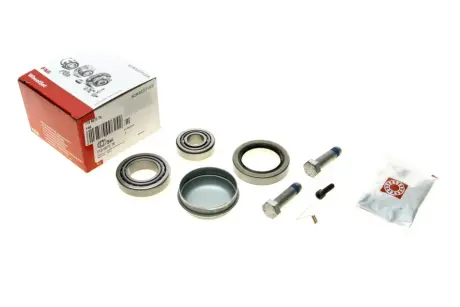 Подшипник ступицы роликовый FAG 713667370