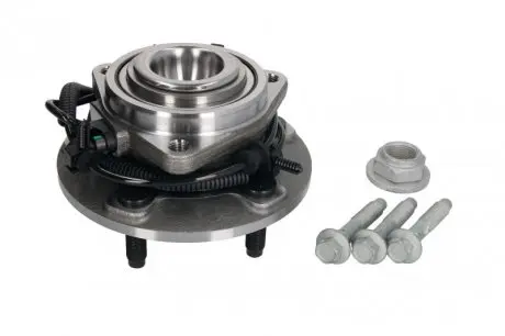 Підшипник ступицi FAG 713 6703 90