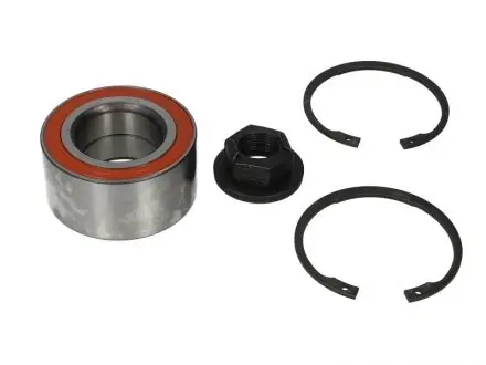 Подшипник ступицы шариковый FAG 713678050