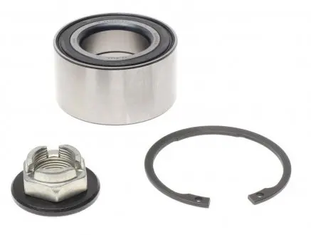 Підшипник ступиці (передньої) FAG 713678100