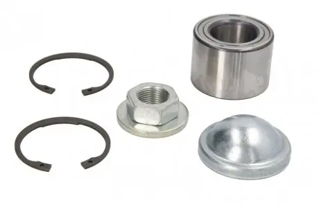 Подшипник ступицы FAG 713 6786 40