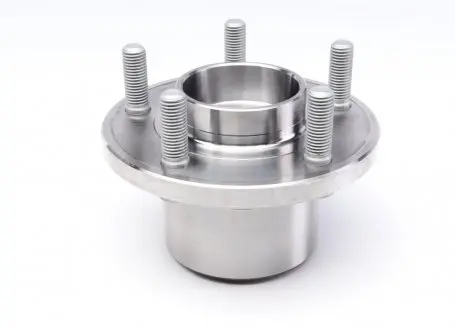 Подшипник ступицы (передней) FAG 713678840