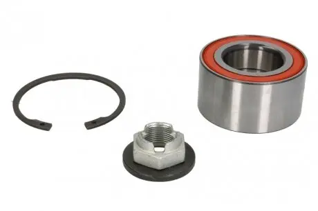 Подшипник ступицы шариковый FAG 713678880