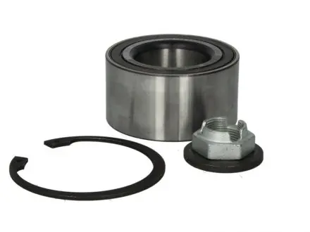 Подшипник ступицы шариковый FAG 713678950