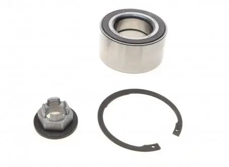 Подшипник ступицы передний FAG 713678970