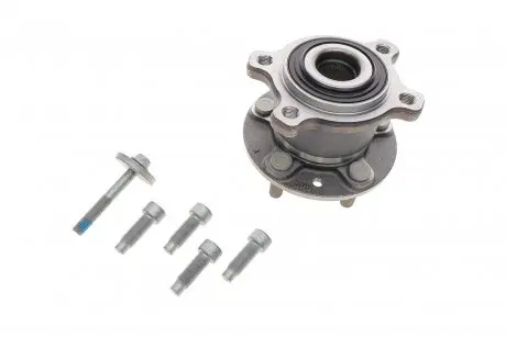 Підшипник маточини (задньої) Ford Kuga 2.0 TDCi 08-12 FAG 713 6789 80