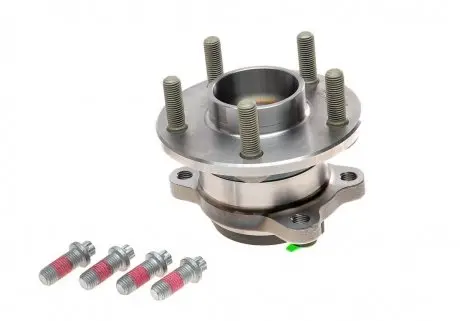 Подшипник ступицы задний FAG 713 6791 90