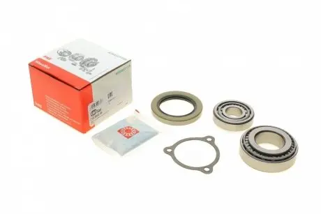 Підшипник ступиці FAG 713 6903 80