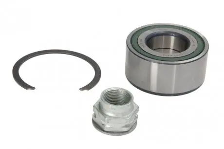 Подшипник ступицы шариковый FAG 713690500