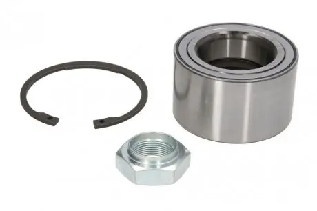 Подшипник ступицы перед. Ducato/Boxer 02>06 (1.4t) FAG 713 6909 30