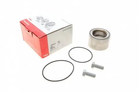 Підшипник ступиці FAG 713 6911 10