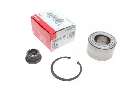 Підшипник ступиці FAG 713 6970 70