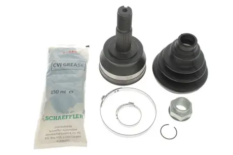 Шрус (наружный) FAG 771 0034 30