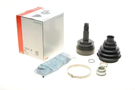 Шрус (зовнішній) Fiat Bravo/Stilo 98-07 (25/25z) FAG 771 0107 30