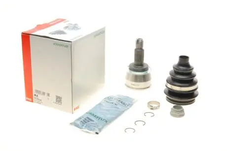 Шрус (зовнішній) Mini Cooper 01-06 (R50/R53) (26x21z) FAG 771 0123 30