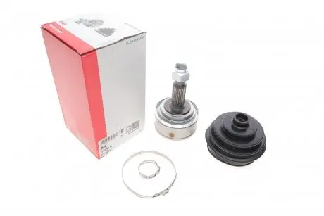 Шарнирный комплект, приводной вал FAG 771020330