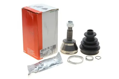 Шарнирный комплект, приводной вал FAG 771024530
