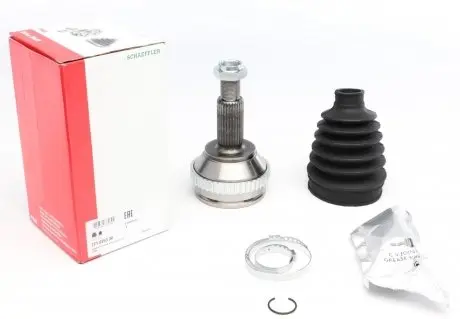 Шрус (наружный) FAG 771 0253 30