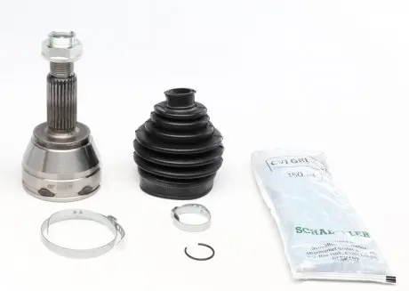 Шрус (наружный) FAG 771 0264 30