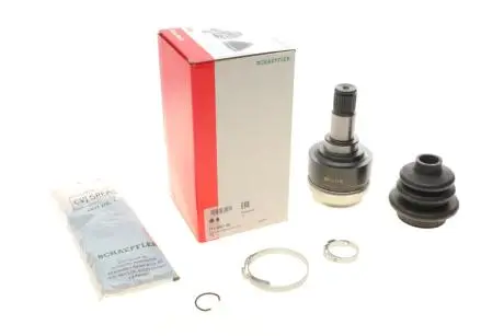 Шрус (наружный) FAG 771 0267 30