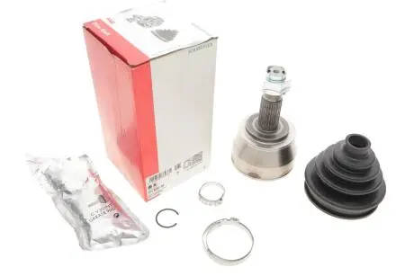 Шрус зі змазкою в комплекті FAG 771 0297 30