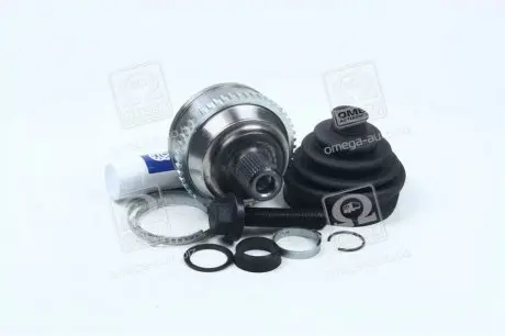 Шрус наруж. с пыльн. vw FAG 771 0330 30