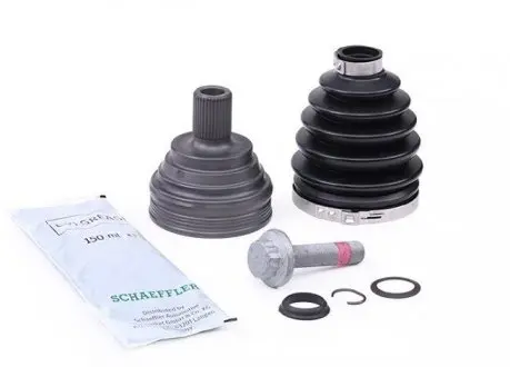 ШРУС наружный (36/30z) FAG 771034430