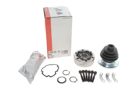 Шарнирный комплект, приводной вал FAG 771036530