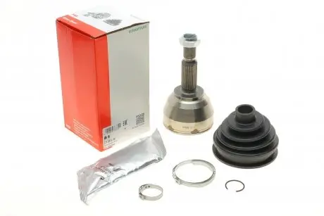 Шрус (наружный) Ford Transit Connect 1.8TDCi 02-13 (25/26z) FAG 771 0411 30