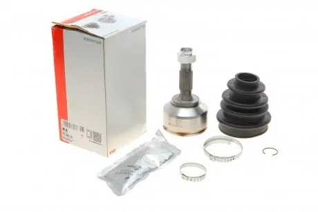 Шрус наруж. с пыльн. citroen FAG 771 0466 30