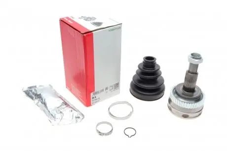 ШРУС зі змазкою в комплекті FAG 771 0640 30