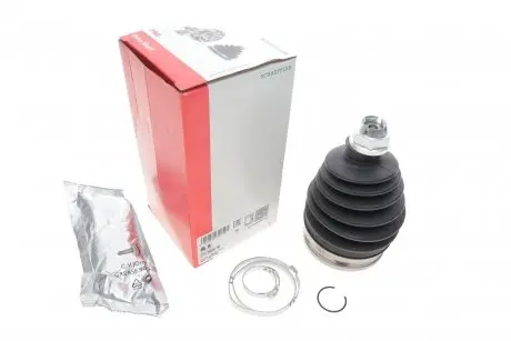 ШРУС зі змазкою в комплекті FAG 771 0668 30