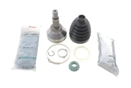 ШРКШ (зовнішній) Skoda Citigo/VW Up 1.0 11-23 (22x26z) FAG 771 0721 30