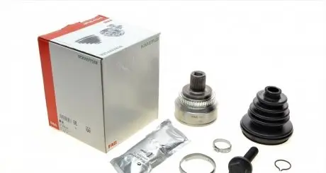 ШРКШ зовн. с пильов. AUDI FAG 771 0725 30