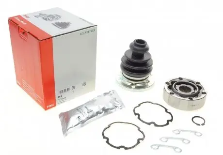 Шрус внутренний FAG 771 0738 30