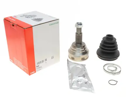 ШРУС наруж. с пыльн. AUDI STANDART FAG 771 0749 30