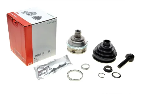 ШРУС наруж. с пыльн. VW TRANSPORTER STANDART FAG 771 0751 30