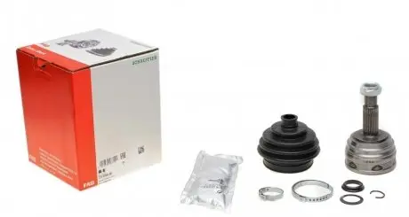 Шрус (наружный) FAG 771 0760 30