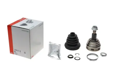 ШРУС наруж. с пыльн. VW, AUDI, SKODA, SEAT STANDART FAG 771 0762 30