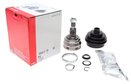 ШРКШ зовн. с пильов. VW, SEAT FAG 771 0763 30